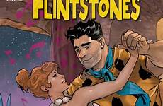 flintstones comics dc comic nm hanna barbera spoilers review preview choose board cartoon