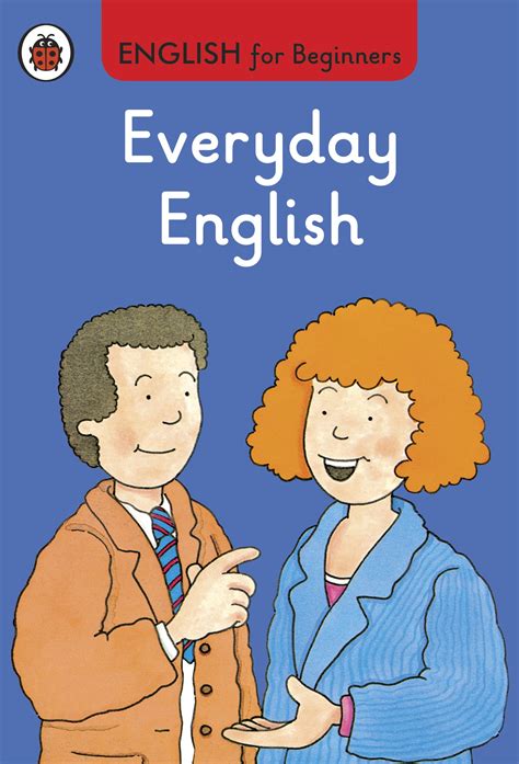 Everyday English English For Beginners By English For Beginners