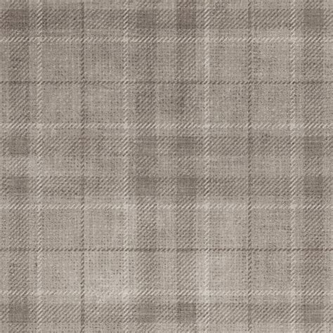 Set Tartan Grey 60cm X 60cm Floor Tile