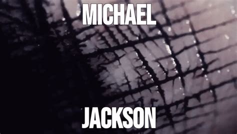 Michael Jackson Rshitposting