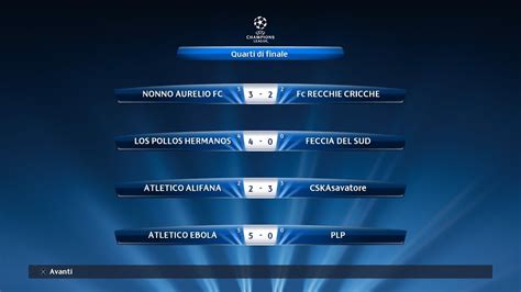 Gli europei 2021 (euro 2020) sono in programma dall'11 giugno all'11 luglio in 11 città e stadi differenti. Highlights Quarti di finale ANDATA Champions/Europa League ...