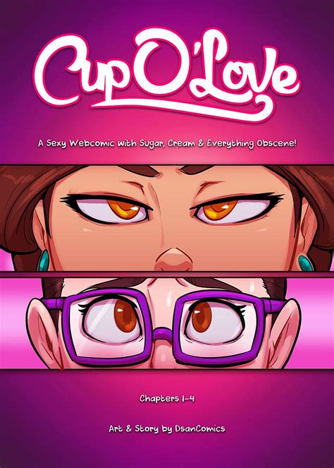 Cup O Love Chapters 1 4