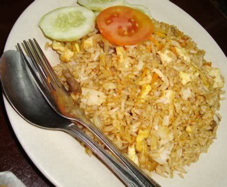 Nasi goreng bawang bumbu sederhana 7. Resep nasi goreng enak dan sederhana | Resep masakan, Resep, Resep masakan indonesia