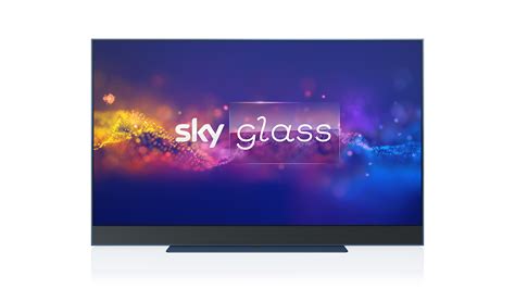 Sky Glass Cos è E Come Funziona La Nuova Tv Di Sky