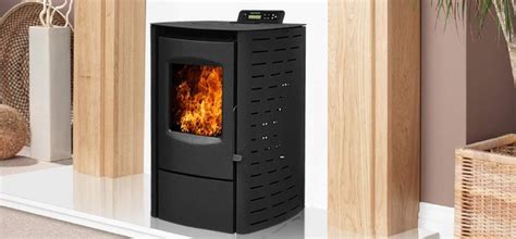 What is a pellet heater? The Best Pellet Stoves for 2020 | HouseholdMe