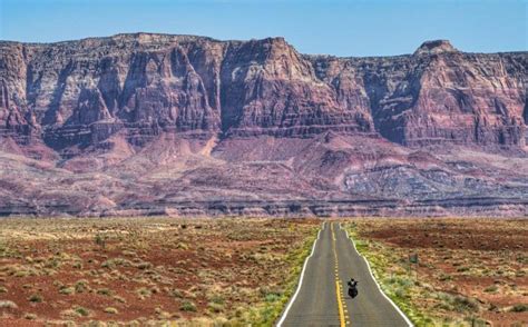 9 Incredible Highways In Arizona That Take You From The Desert To The