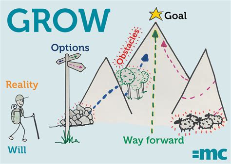 Grow Coaching Model Examples Grow Coaching Model Examples And Questions