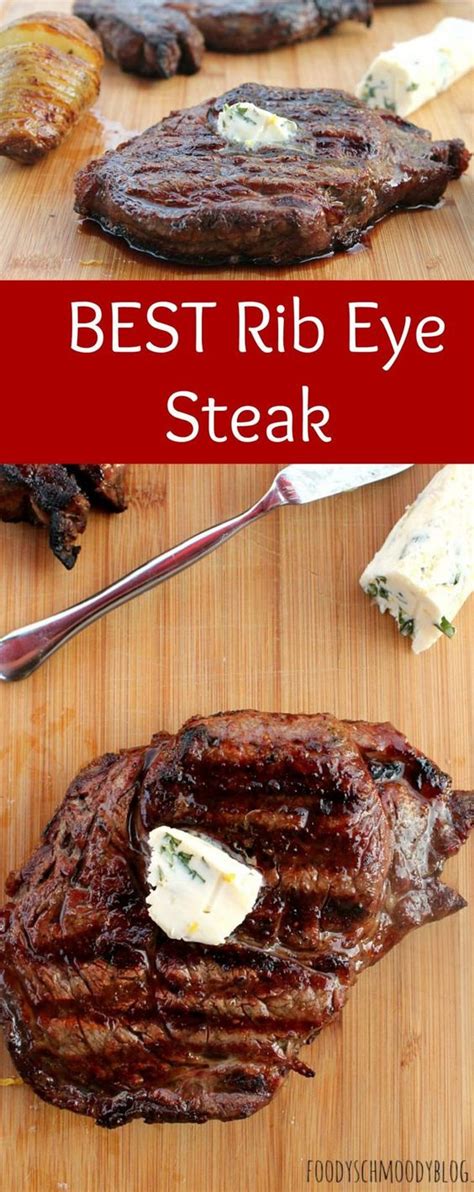 Maybe you would like to learn more about one of these? My Best Rib Eye Steak | Recipe | Rib eye steak, Nice and Eyes