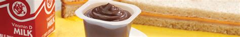 Snack Pack Wholesale Pudding Conagra Foodservice