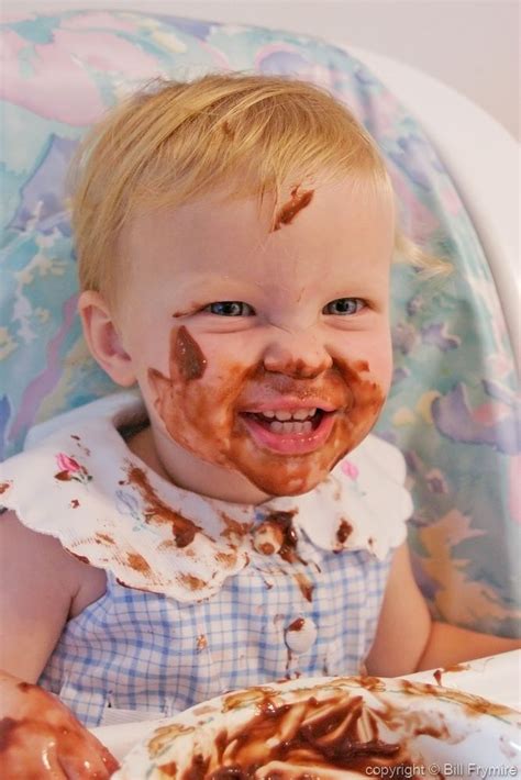 See more ideas about chocolate babies, beautiful black babies, cute black babies. baby girl eating chocolate pudding