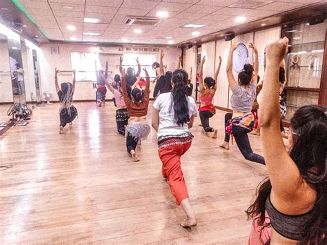 Groove On 14 Best Dance Classes In South Delhi Lbb Delhi