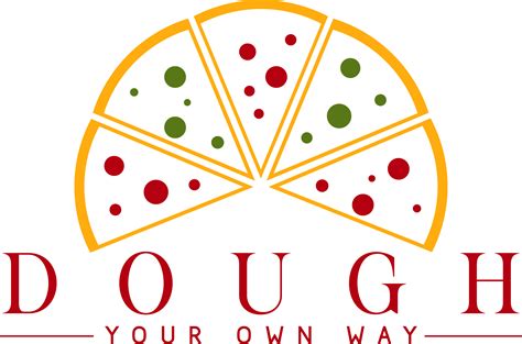 About - Dough Your Own Way