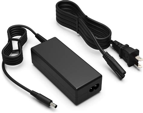45w 65w Ac Adapter Laptop Charger Fit For Dell Inspiron 15 5000 15 3000