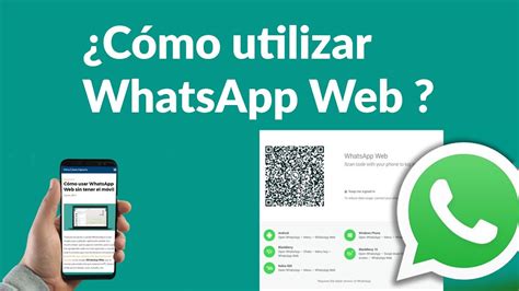 Como Conectar Whatsapp Web Sin Escanear El Codigo Solo Para Adultos