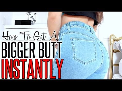 Buy Jeans To Make Your Bum Look Good In Stock