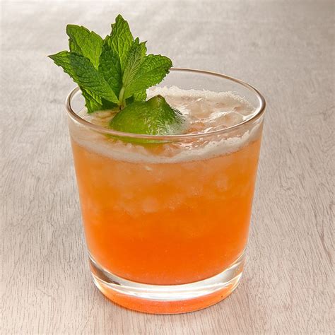 Float the dark rum over the top. How to Make the Mai Tai | Recipe | Mai tai cocktail ...