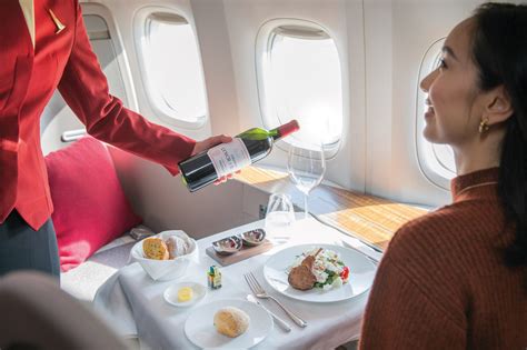 Worth The Splurge The Most Luxurious First Class Airlines Beau Monde