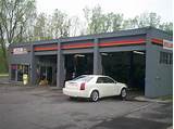Pictures of Mullins Auto Service