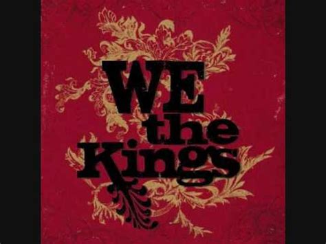 Watch official video, print or download text in pdf. We The Kings Check Yes Juliet Lyrics In Discription - YouTube