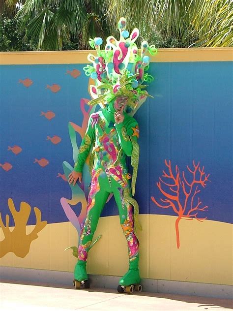 19+ Sea creature costumes diy information | 44 Fashion Street