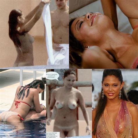Vanessa Lachey Nude And Sexy Photo Collection Fappenist