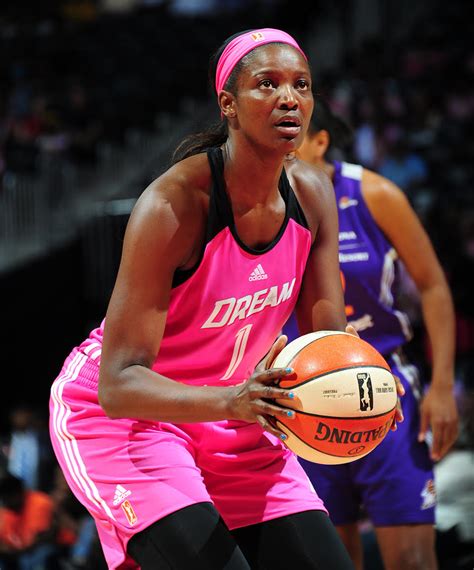 The Rise Of Wnba S Hottest Player In Hovk Org