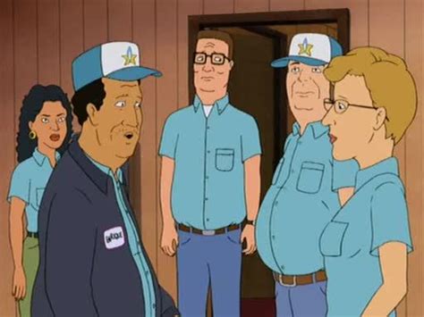 King Of The Hill Season 9 Episode 7 Enrique Cilable Differences