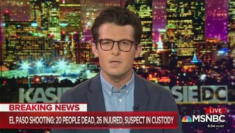 She graduated in 2003 and proceeded to enroll at george washington university where she studied international affairs. Soboroff Scoffs: 'Obvious' Trump Is Responsible for ...