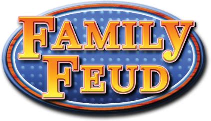 Download File:Logo of Family Feud.png - Wikimedia Commons