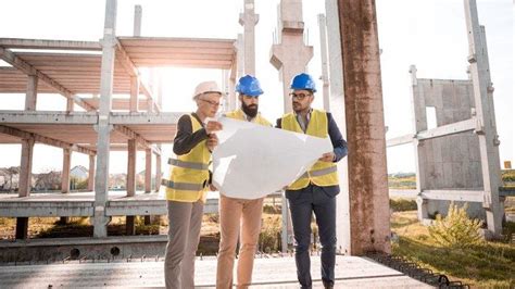 Dapat dilakukan dengan melanjutkan pendidikan s1 dan menjutkannya menjadi s2. 6 Peluang Kerja Populer untuk Lulusan Teknik Sipil ...