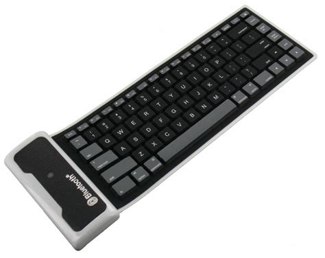 Flexible Wireless Bluetooth Keyboard Universal Groothandel Xl
