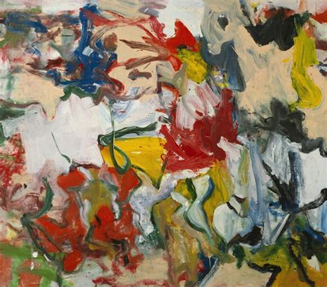 1000 Images About Willem De Kooning On Pinterest Naples Moma And