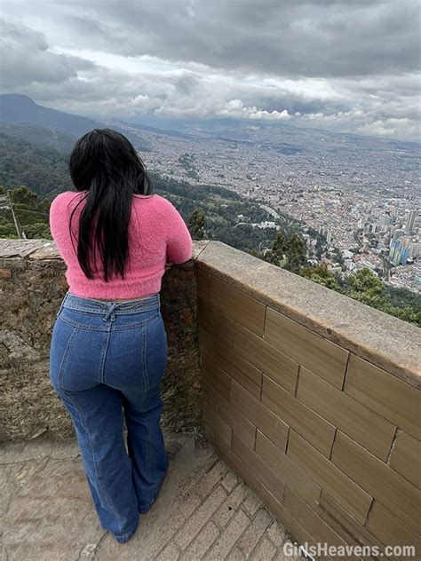 Bogota Sex Guide 5 Places To Meet Girls Girls Heavens