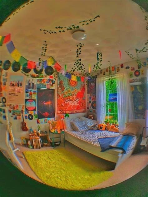 Indie Aesthetic Kidcore Room Ideas