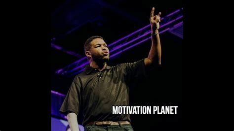 Inky Johnson Dont Give Up Motivational Speech Youtube