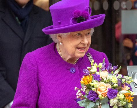 Na Tronu Je 68 Godina Danas Slavi 94 Rodjendan Kraljica Elizabeta