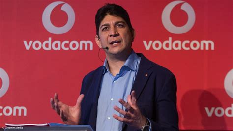Vodacom Group Creates Vodacom South Africa As Standalone Business