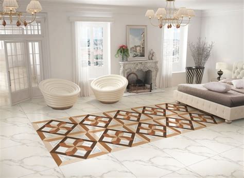 48 Floor Tiles Design For Living Room India Design House Decor