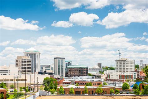Montgomery Alabama Stock Photos Pictures And Royalty Free Images Istock