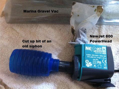 Jul 31, 2019 · vacuum the seats, remove the mats and vacuum the carpet. Diy Powered Gravel Vac | Tropical Fish Forums