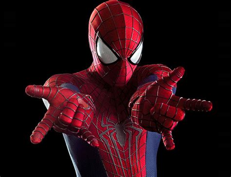 Cartoons, marvel, hero, fighting, spide man, simple background. The Amazing Spider-Man 2 Wallpapers HD & Facebook Cover ...