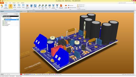 6 Best Electronic Design Software Free Download For Windows Mac