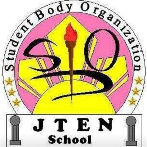 Jten Student Body Organization 19 20