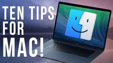 10 Mac Tricks Youve Probably Never Heard Of Youtube