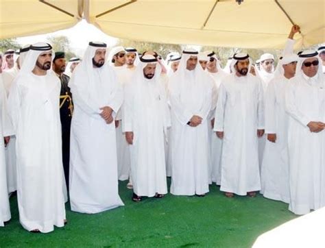 Shaikh Nasser Bin Zayed Al Nahyan Dies Government Gulf News