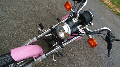 Engine and transmission displacement ccm cubic inches engine type twin four stroke power hp kw rpm torque nm kgf m or ft lbs rpm top speed km h mph compression. 1985 HONDA REBEL CMX 250 CMX250 CUSTOM PINK CLASSIC TWIN ...