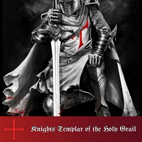 Are satanic, rebranded knights templar seeking one world government spiritual revival but will not of itself bring kingdom of jesus christ on planet earth. Templar Knight Jesus : Knight Templar A Child Of God ...