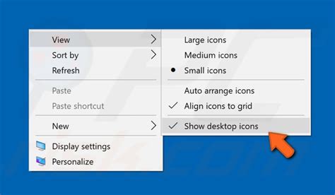 It can animate and dance icons, layout icons, remove the ugly text of desktop icons, show hide desktop icons, save and restore desktop icon layout and so on. How To Fix Missing Desktop On Windows 10?