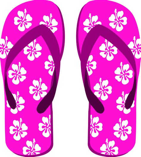 Download High Quality summer clipart flip flop Transparent PNG Images png image