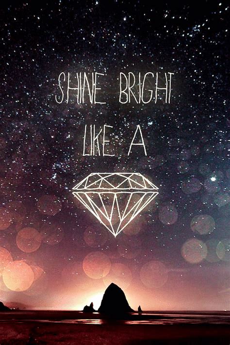 "Find light in the beautiful sea I choose to be happy.You ... If you like heart shaped diamond, you might love these ideas.
